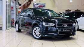 Audi A3 2013 г.в.