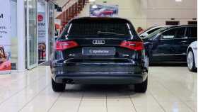 Audi A3 2013 г.в.