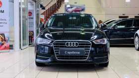 Audi A3 2013 г.в.