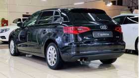 Audi A3 2013 г.в.