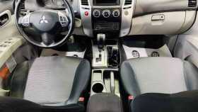 Mitsubishi Pajero Sport 2014 г.в.