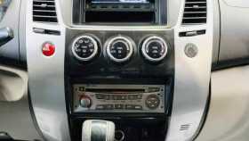 Mitsubishi Pajero Sport 2014 г.в.