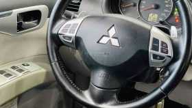 Mitsubishi Pajero Sport 2014 г.в.