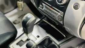 Mitsubishi Pajero Sport 2014 г.в.