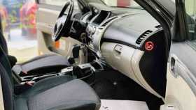 Mitsubishi Pajero Sport 2014 г.в.