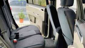 Mitsubishi Pajero Sport 2014 г.в.