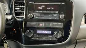 Mitsubishi Outlander 2013 г.в.