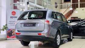 Mitsubishi Outlander 2013 г.в.