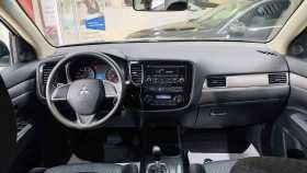 Mitsubishi Outlander 2013 г.в.