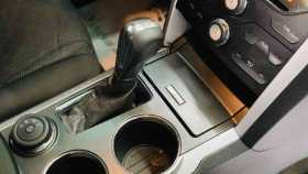 Ford Explorer 2013 г.в.