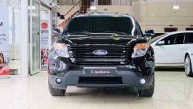 Ford Explorer 2013 г.в.