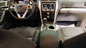 Ford Explorer 2013 г.в.