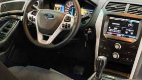 Ford Explorer 2013 г.в.