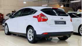 Ford Focus 2013 г.в.