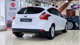 Ford Focus 2013 г.в.