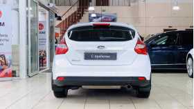 Ford Focus 2013 г.в.