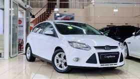 Ford Focus 2013 г.в.