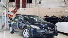 Mazda 6 2012 г.в.