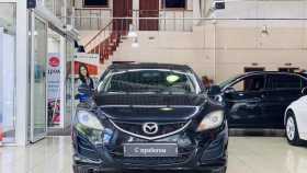 Mazda 6 2012 г.в.