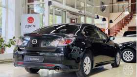 Mazda 6 2012 г.в.