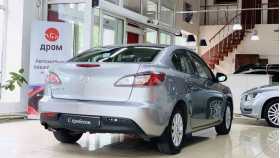 Mazda 3 2011 г.в.