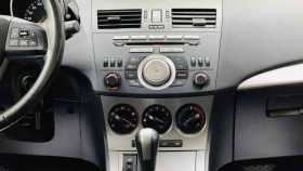 Mazda 3 2011 г.в.