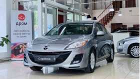 Mazda 3 2011 г.в.