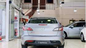 Mazda 3 2011 г.в.