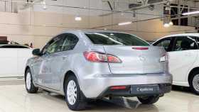 Mazda 3 2011 г.в.