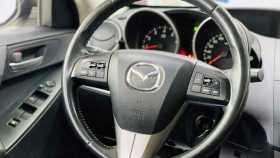 Mazda 3 2011 г.в.