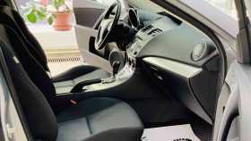Mazda 3 2011 г.в.