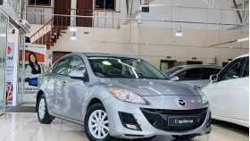Mazda 3 2011 г.в.