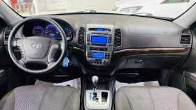 Hyundai Santa Fe 2011 г.в.