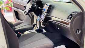 Hyundai Santa Fe 2011 г.в.