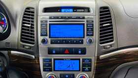 Hyundai Santa Fe 2011 г.в.