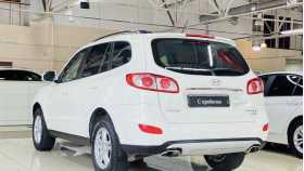 Hyundai Santa Fe 2011 г.в.