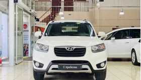 Hyundai Santa Fe 2011 г.в.