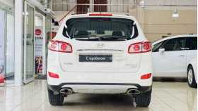 Hyundai Santa Fe 2011 г.в.