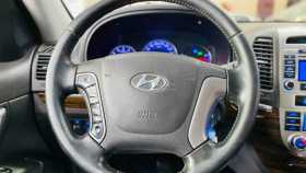 Hyundai Santa Fe 2011 г.в.