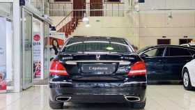 Hyundai Equus 2012 г.в.