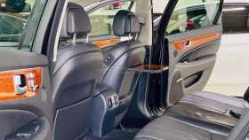 Hyundai Equus 2012 г.в.