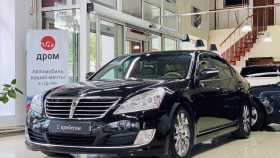 Hyundai Equus 2012 г.в.
