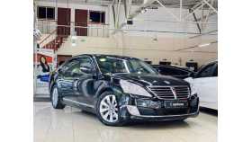 Hyundai Equus 2012 г.в.