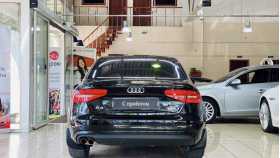 Audi A4 2012 г.в.