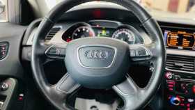 Audi A4 2012 г.в.
