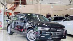 Audi A4 2012 г.в.
