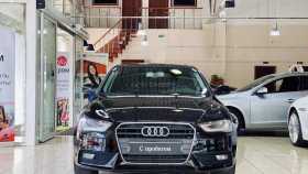 Audi A4 2012 г.в.