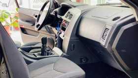 SsangYong Kyron 2012 г.в.