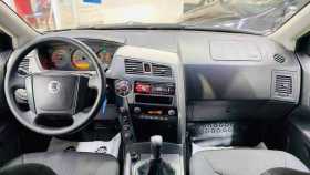 SsangYong Kyron 2012 г.в.