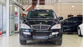 SsangYong Kyron 2012 г.в.
